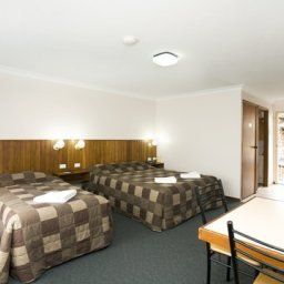 Room Comfort Inn Marco Polo Fotos