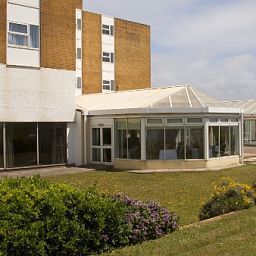 Best Western Aberavon Beach Swansea