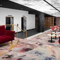 The Swanston Hotel Melbourne Grand Mercure Melbourne