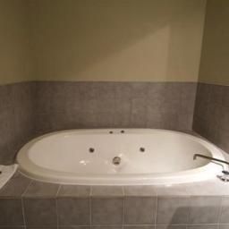 Hall Comfort Inn Ringwood Lake Fotos