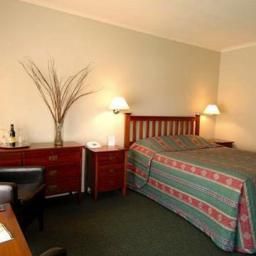 Habitación Comfort Inn Ringwood Lake Fotos