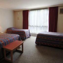 Habitación Comfort Inn Ringwood Lake Fotos