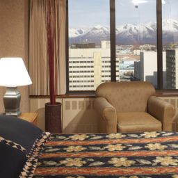 Номер The Hotel Captain Cook Fotos