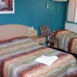 Chambre Parkdale Motor Inn Fotos