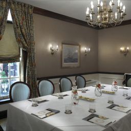 Salle de séminaires Morrison House A Kimpton Hotel Fotos