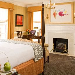 Chambre Morrison House A Kimpton Hotel Fotos