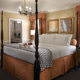 Chambre Morrison House A Kimpton Hotel Fotos