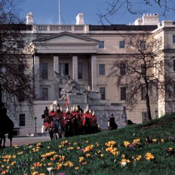 a St. Regis Hotel The Lanesborough London