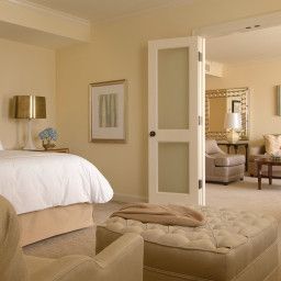 Suite Four Seasons Houston Fotos