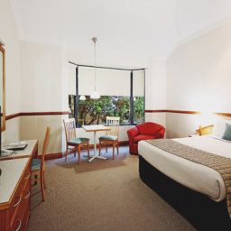 Suite Quality Hotel Airport International Fotos