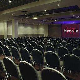 Tagungsraum Mercure Hobart Fotos