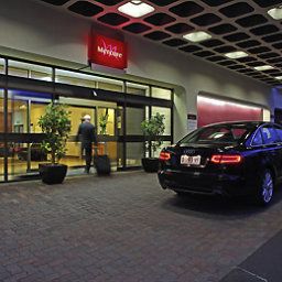  Mercure Hobart Fotos