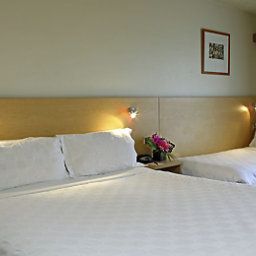 Zimmer Mercure Hobart Fotos