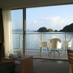 Suite Kingsgate Hotel Autolodge Paihia Fotos