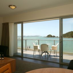Habitación Kingsgate Hotel Autolodge Paihia Fotos