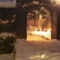 Сад Deuring Schlössle Fotos