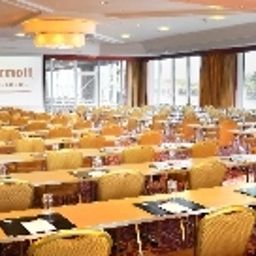 Conference room Marriott Fotos