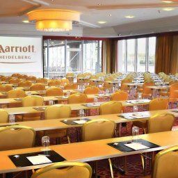 Conference room Marriott Fotos