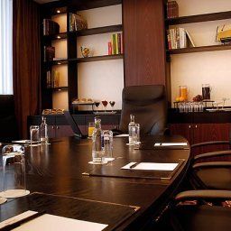 Conference room Marriott Fotos