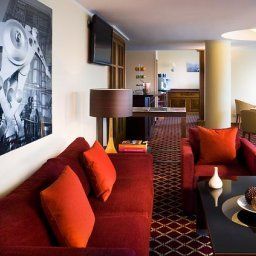  Marriott Fotos