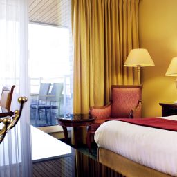  Marriott Fotos