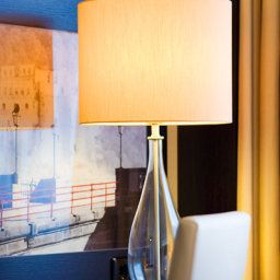 Room Marriott Fotos