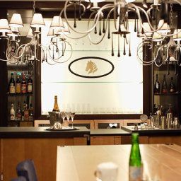 Bar The Imperial Riding School Renaissance Vienna Hotel Fotos