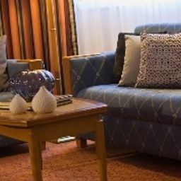 Junior suite The Imperial Riding School Renaissance Vienna Hotel Fotos