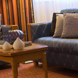 Junior Suite The Imperial Riding School Renaissance Vienna Hotel Fotos