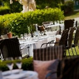 Restaurant The Imperial Riding School Renaissance Vienna Hotel Fotos