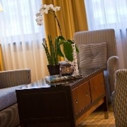 Suite The Imperial Riding School Renaissance Vienna Hotel Fotos
