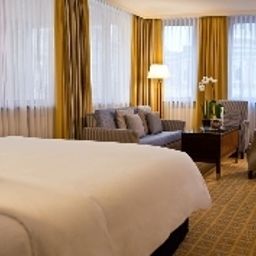 Suite The Imperial Riding School Renaissance Vienna Hotel Fotos