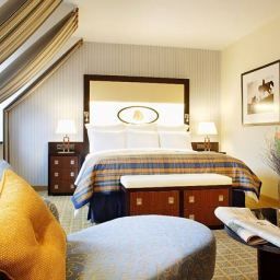 Suite The Imperial Riding School Renaissance Vienna Hotel Fotos