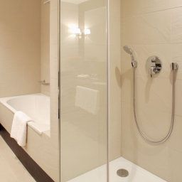 Suite The Imperial Riding School Renaissance Vienna Hotel Fotos
