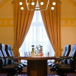 Conference room The Imperial Riding School Renaissance Vienna Hotel Fotos