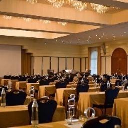 Conference room The Imperial Riding School Renaissance Vienna Hotel Fotos