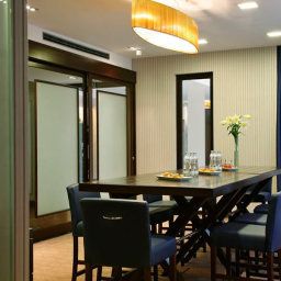 Conference room The Imperial Riding School Renaissance Vienna Hotel Fotos