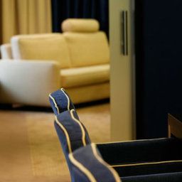 Conference room The Imperial Riding School Renaissance Vienna Hotel Fotos