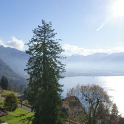 Vista esterna Victoria Fotos