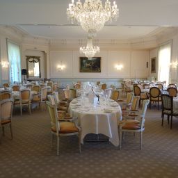 Sala banchetti Victoria Fotos