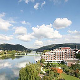 Marriott Heidelberg