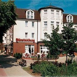Fürstenberg Eisenhüttenstadt Fürstenberg