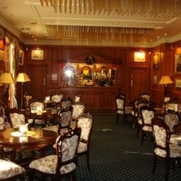 Bar Durrant House Hotel Fotos