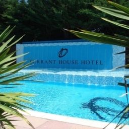 Pool Durrant House Hotel Fotos