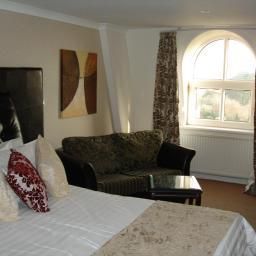 Room Durrant House Hotel Fotos