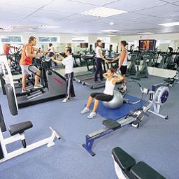 Bien-être - remise en forme Hallmark Hotel & Spa Fotos