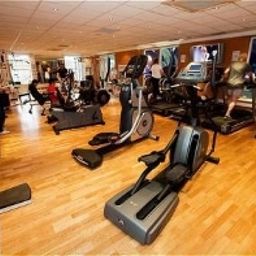 Fitness Ringwood Hall Fotos
