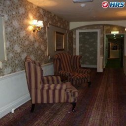 Innenansicht Ringwood Hall Fotos