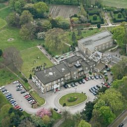  Ringwood Hall Fotos
