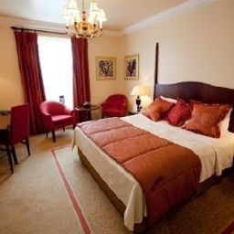 Zimmer Ringwood Hall Fotos